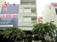 Vien Dong 3 Hotel - Phu My Hung