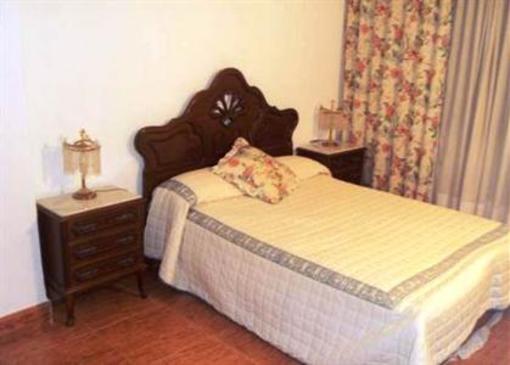 фото отеля Hostal Pension Del Mar Benidorm
