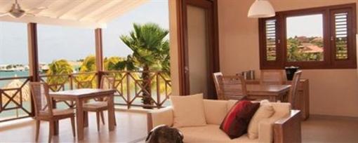 фото отеля La Maya Beach Luxury Apartments