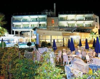 фото отеля Seapark Resort Giulianova