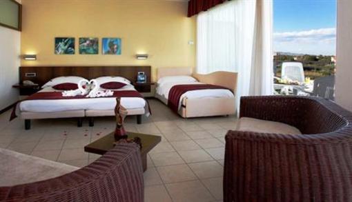 фото отеля Seapark Resort Giulianova