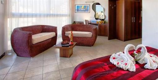 фото отеля Seapark Resort Giulianova