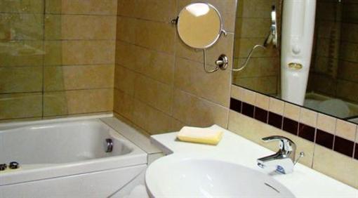 фото отеля Seapark Resort Giulianova