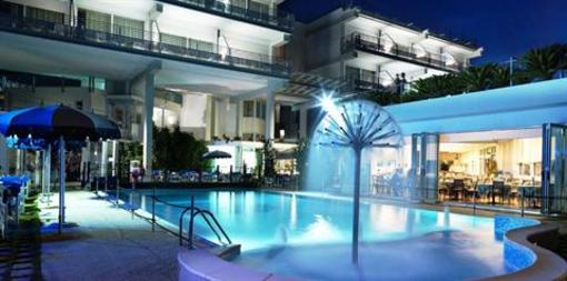 фото отеля Seapark Resort Giulianova