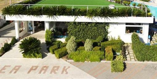 фото отеля Seapark Resort Giulianova