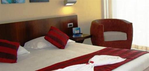 фото отеля Seapark Resort Giulianova