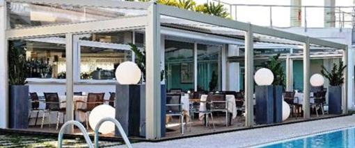 фото отеля Seapark Resort Giulianova