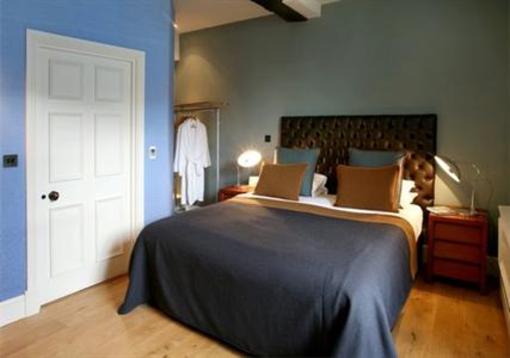 фото отеля Browns Hotel Laugharne