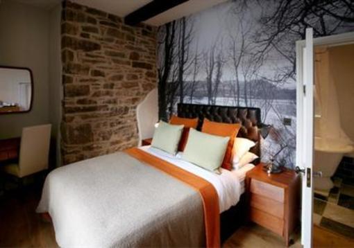 фото отеля Browns Hotel Laugharne