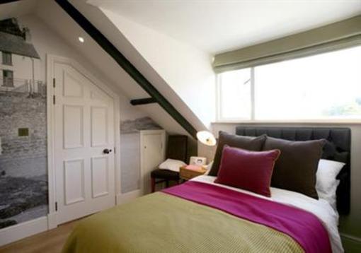 фото отеля Browns Hotel Laugharne