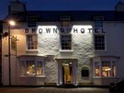 фото отеля Browns Hotel Laugharne