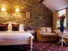 фото отеля Browns Hotel Laugharne