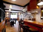 фото отеля Browns Hotel Laugharne