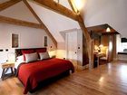 фото отеля Browns Hotel Laugharne