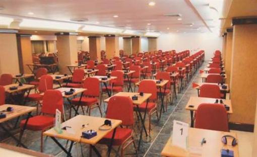 фото отеля Hotel Surya Vadodara