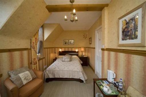 фото отеля Corriemar Guest House