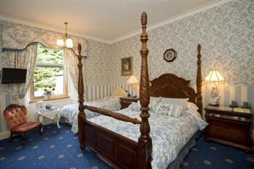фото отеля Corriemar Guest House