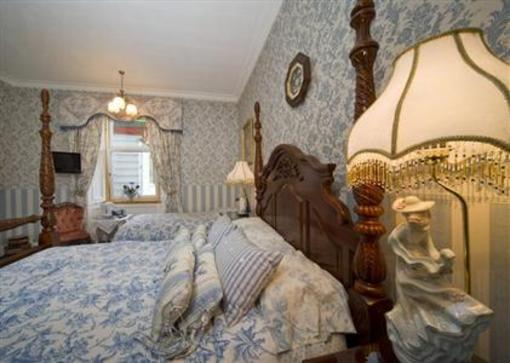 фото отеля Corriemar Guest House