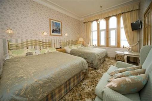фото отеля Corriemar Guest House