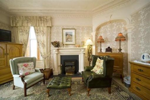 фото отеля Corriemar Guest House