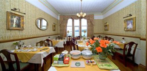 фото отеля Corriemar Guest House