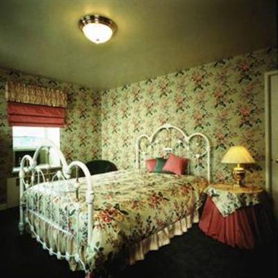 фото отеля Manoir des Erables