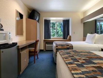 фото отеля Microtel Inn & Suites Tomah