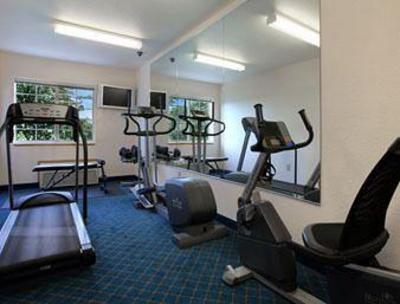 фото отеля Microtel Inn & Suites Tomah