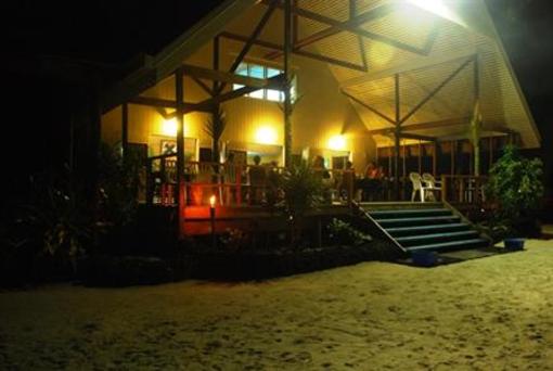 фото отеля Sa Moana Resort