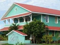 Bahia Hotel Bocas