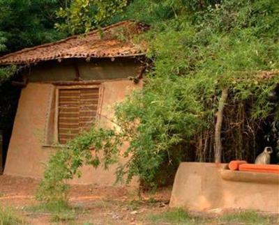 фото отеля Mahua Kothi