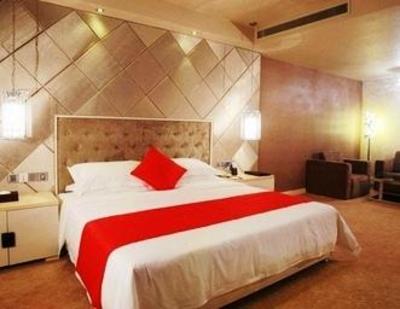фото отеля Lanse Hai'An Leisure Hotel Guangzhou