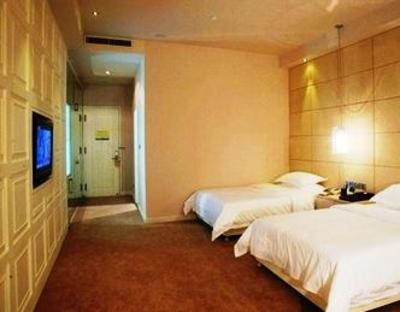 фото отеля Lanse Hai'An Leisure Hotel Guangzhou