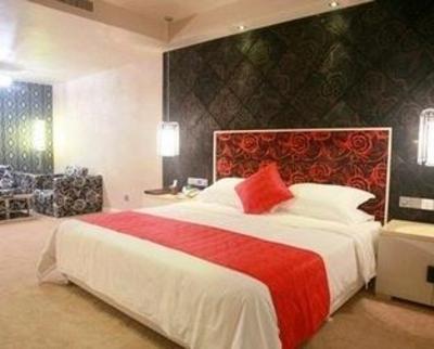 фото отеля Lanse Hai'An Leisure Hotel Guangzhou
