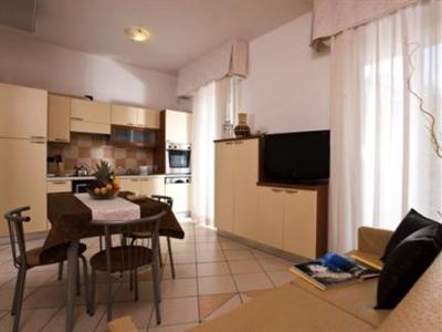 фото отеля Residence Eden Gabicce Mare
