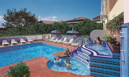 фото отеля Residence Eden Gabicce Mare