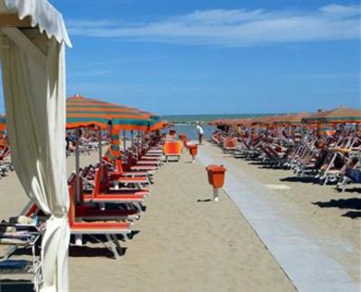 фото отеля Residence Eden Gabicce Mare