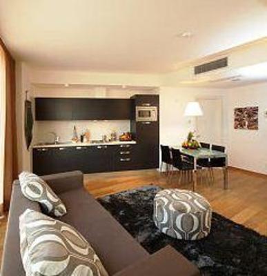 фото отеля Hotel Residence Portus