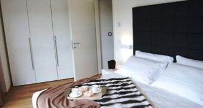 фото отеля Hotel Residence Portus