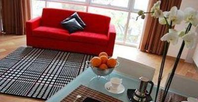фото отеля Hotel Residence Portus