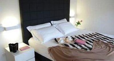 фото отеля Hotel Residence Portus