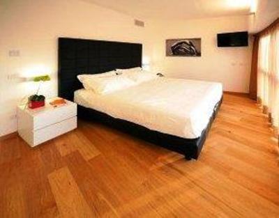 фото отеля Hotel Residence Portus