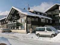 Landhaus Bolgental Bolsterlang