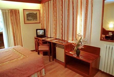 фото отеля Metropolis Hotel Escaldes-Engordany