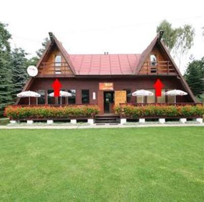 фото отеля Filarowka