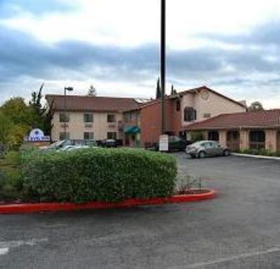 фото отеля Travel Inn Sunnyvale