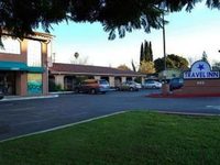 Travel Inn Sunnyvale
