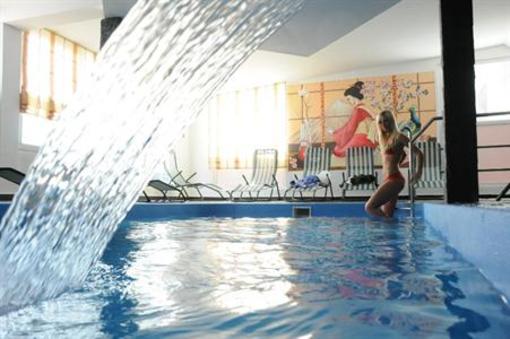 фото отеля Sara Grand Resort