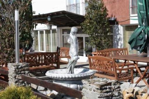 фото отеля Sara Grand Resort