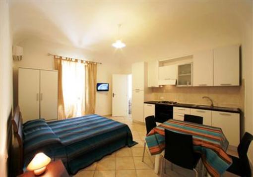 фото отеля Hotel Gafada